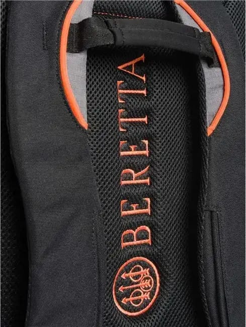 Uniform PRO EVO Case Backpack Black Beretta