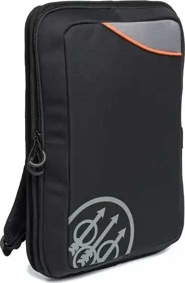 Beretta Uniform PRO EVO Case Backpack Black