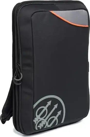 Uniform PRO EVO Case Backpack Black