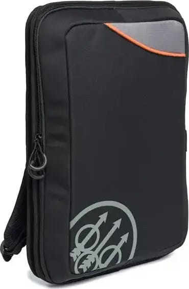 Beretta Uniform PRO EVO Case Backpack Black Beretta