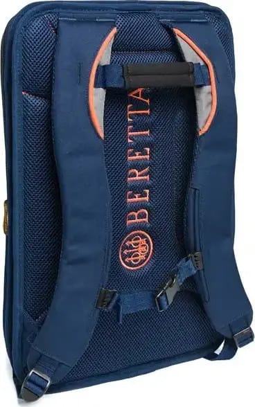 Uniform PRO EVO Case Backpack Blue Beretta