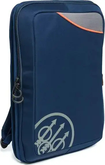 Beretta Uniform PRO EVO Case Backpack Blue
