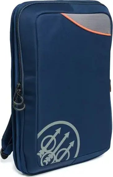Beretta Uniform PRO EVO Case Backpack Blue Beretta
