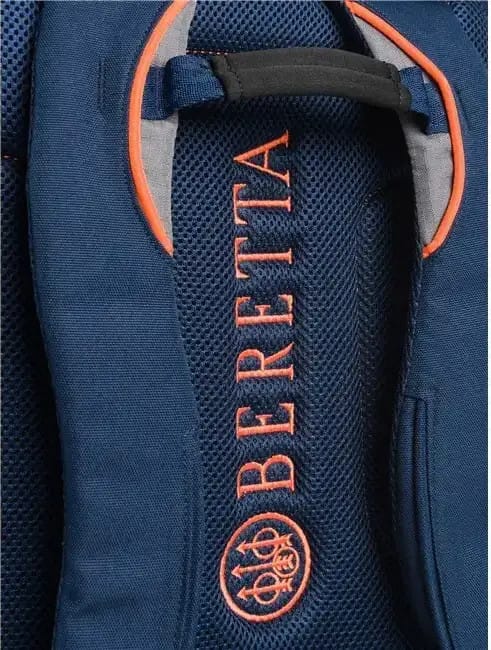 Uniform PRO EVO Case Backpack Blue Beretta