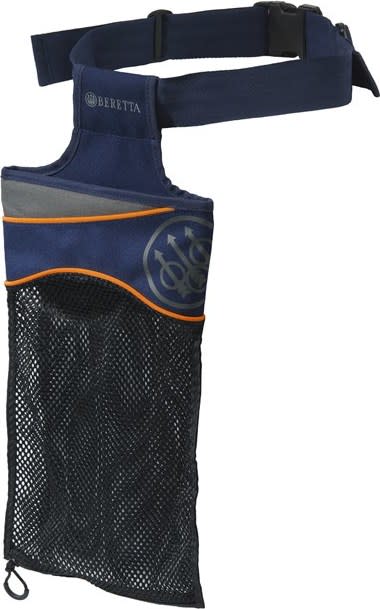 Beretta Uniform Pro EVO Pouch With Mesh Blue