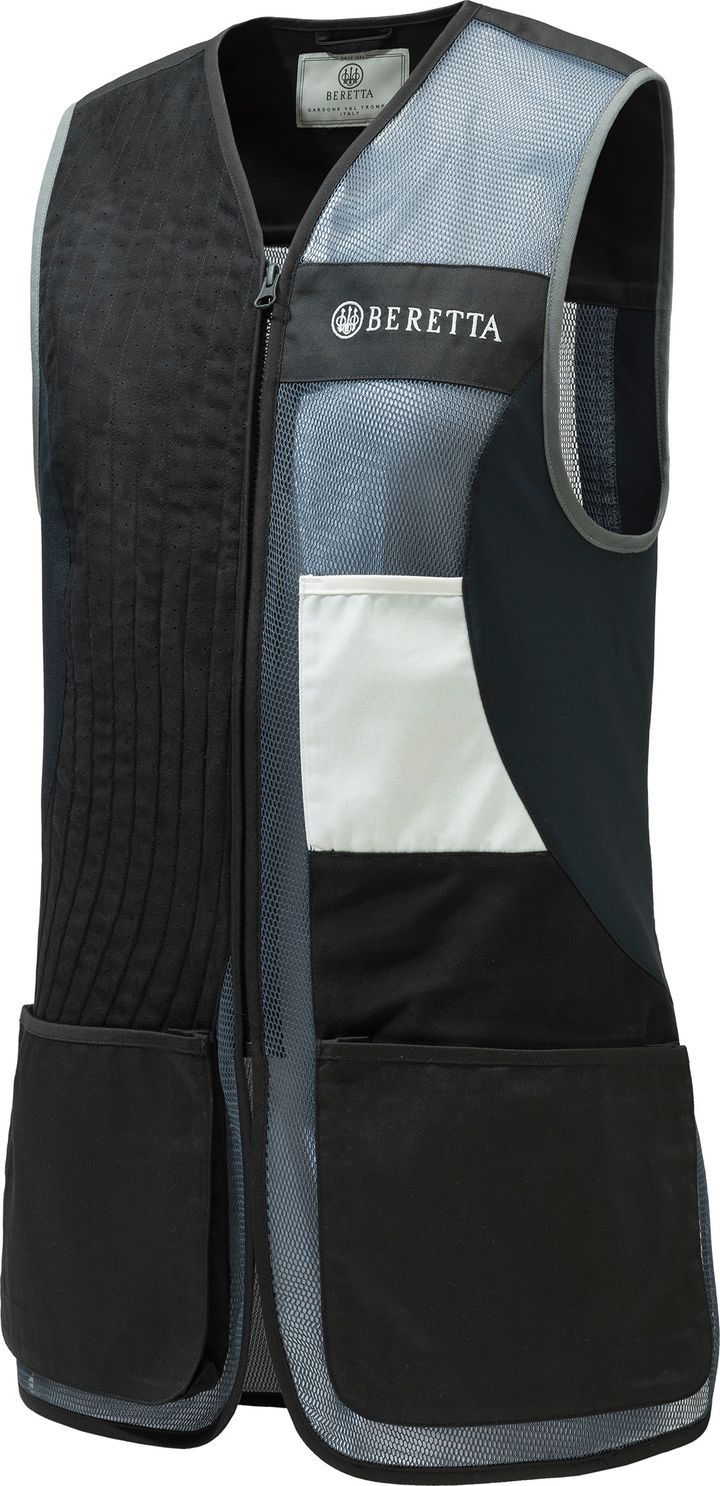 Women’s Uniform Pro 20.20 Micro Black & Grey Beretta