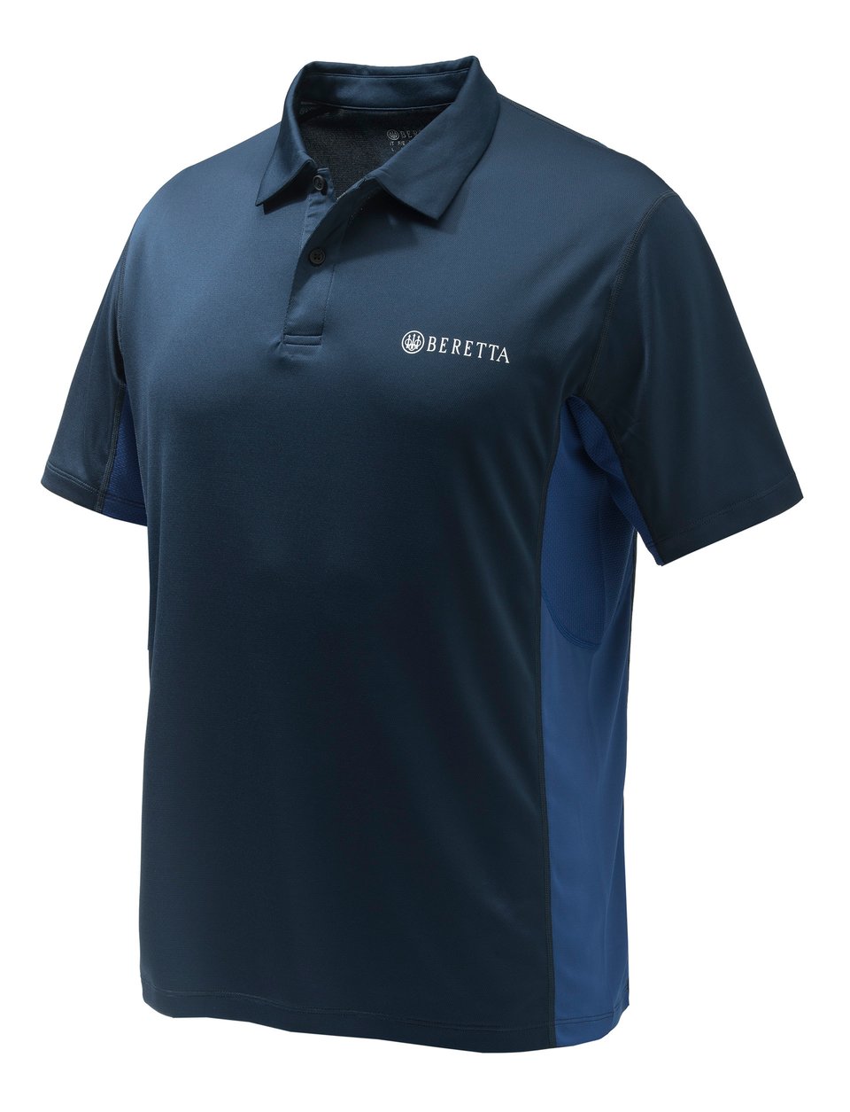 Unisex Flash Tech Polo