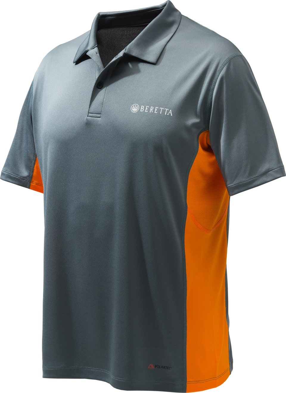 Unisex Flash Tech Polo