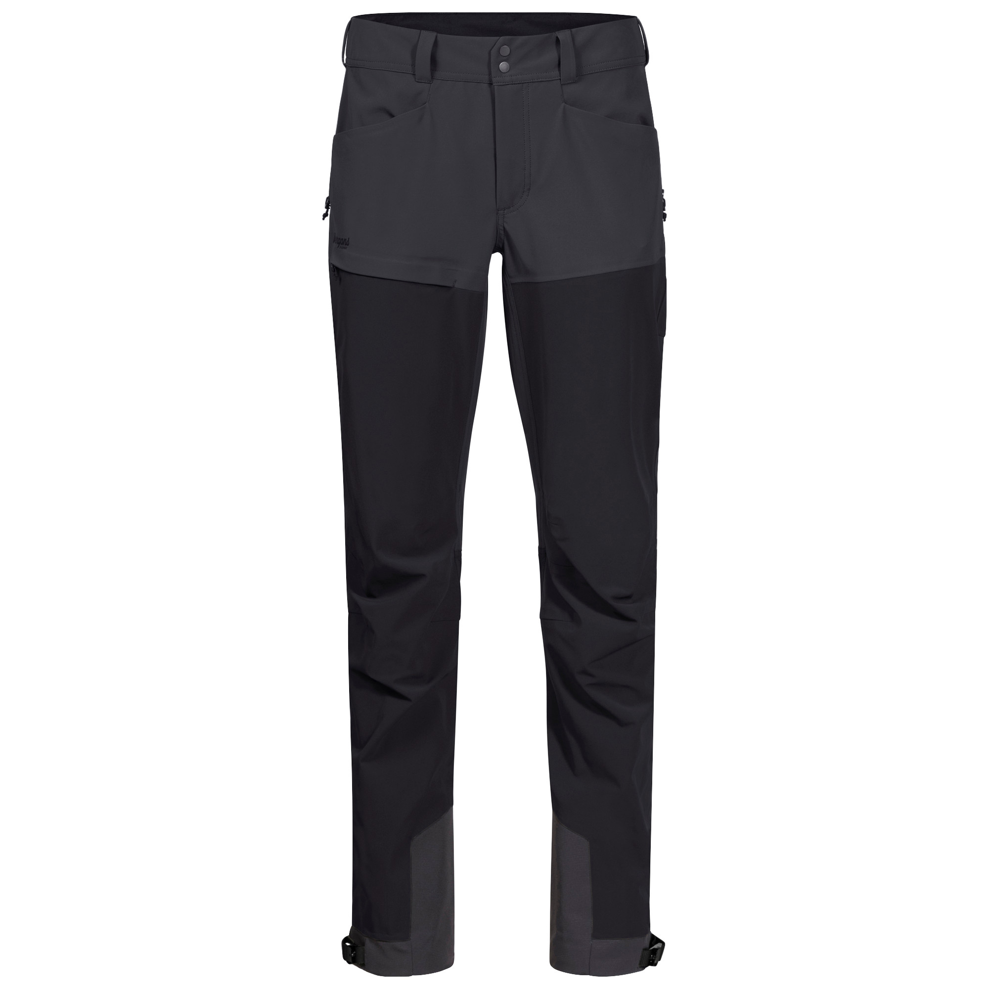 Bergans Women's Bekkely Hybrid Pant