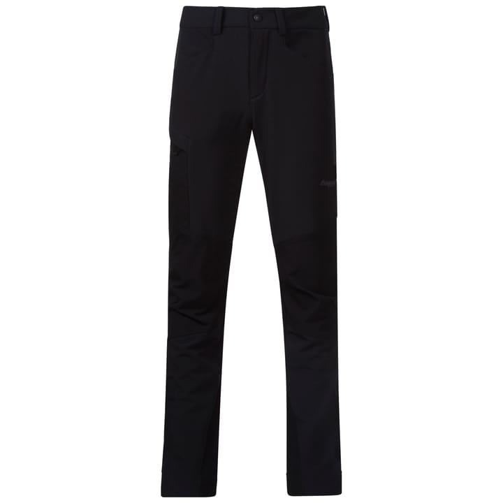 Bergans Juniors' Besseggen Pants Basic Black Bergans