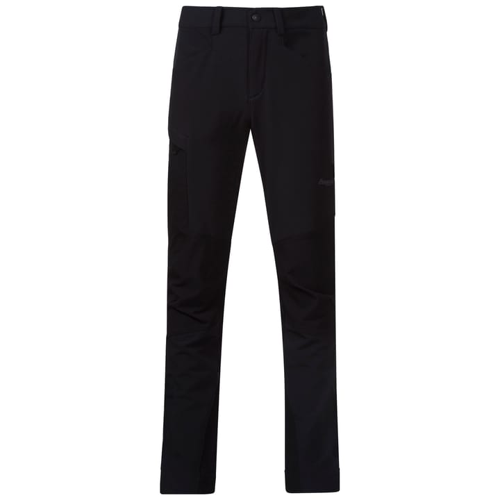 Juniors' Besseggen Pants Basic Black Bergans