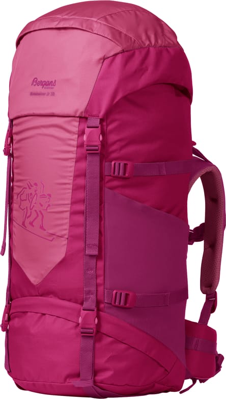 Kids' Birkebeiner 30 Fandango Purple/Ibis Rose