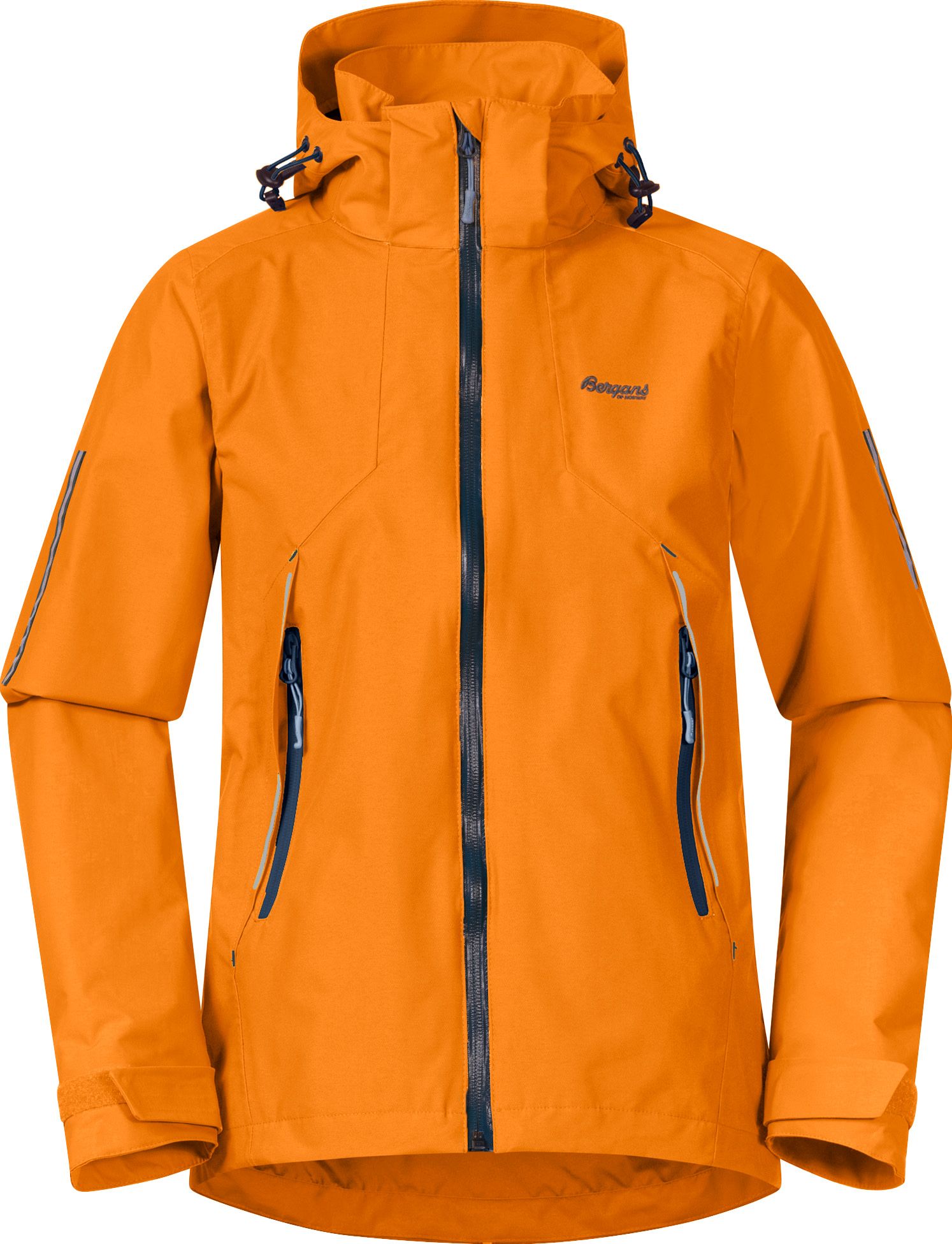 Boys' Sjoa 2L Jacket Cloudberryyellow