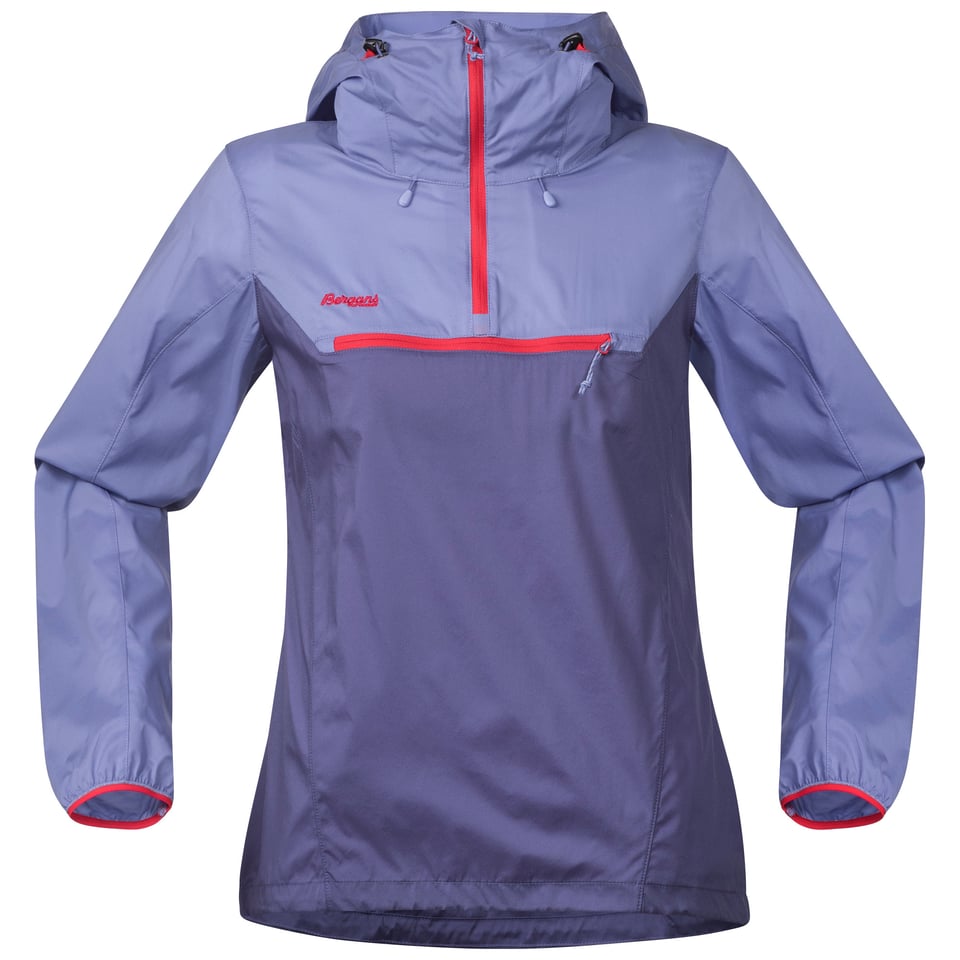 Women's Cecilie Microlight Anorak