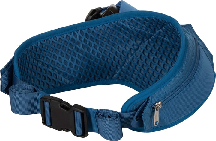 Bergans Driv Hip Pack 1 North Sea Blue/Pacific Blue Bergans