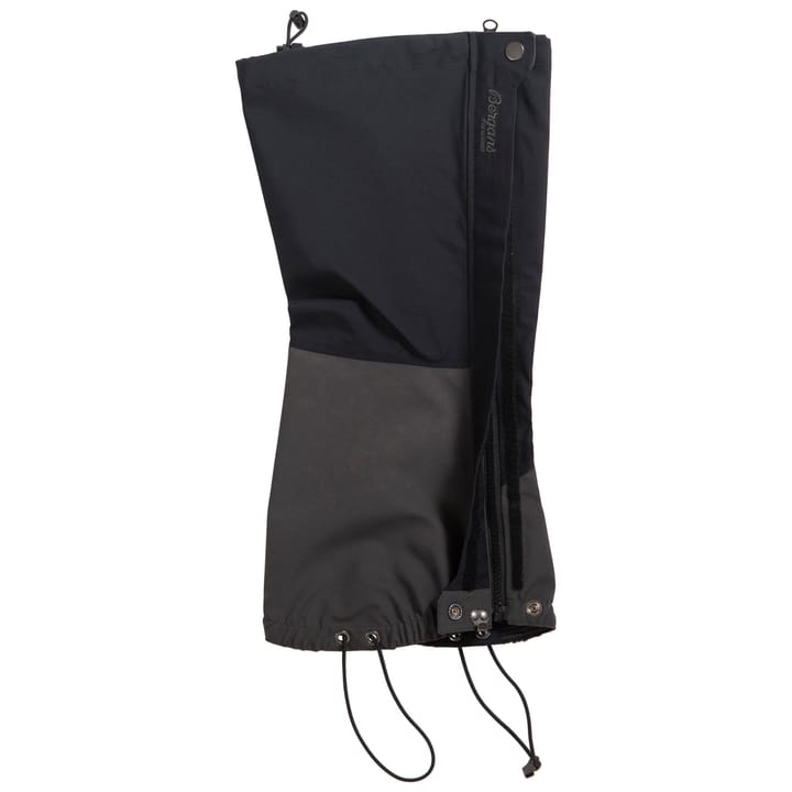 Bergans Dryna Waterproof Gaiter Black Bergans