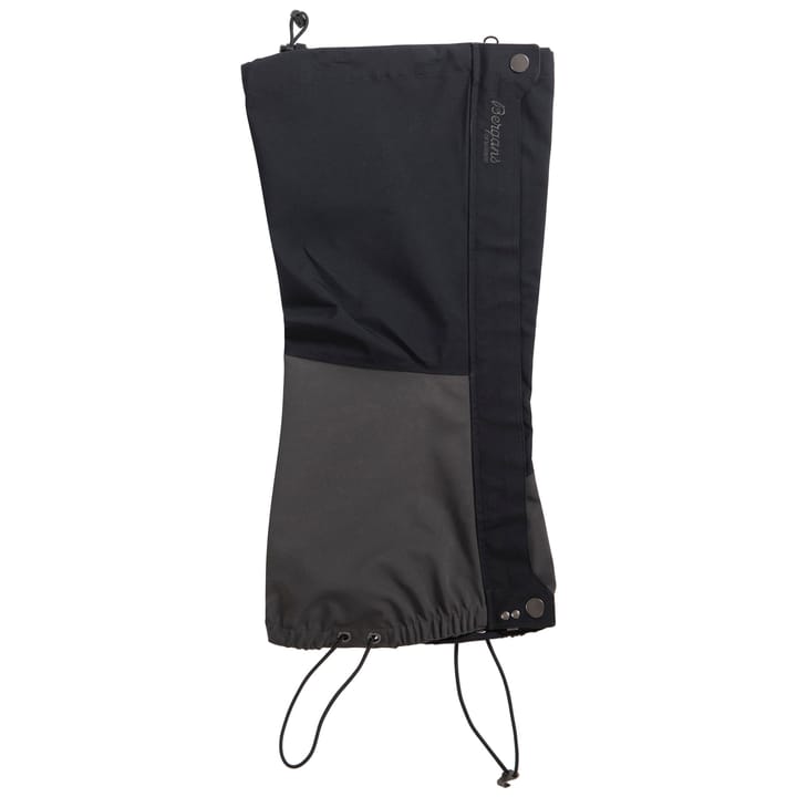 Bergans Dryna Waterproof Gaiter Black Bergans