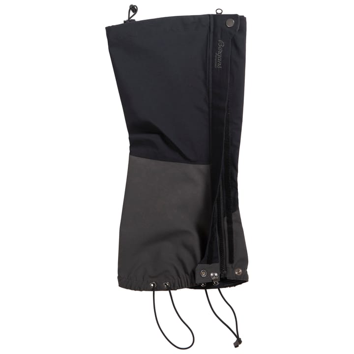 Bergans Dryna Waterproof Gaiter Black Bergans