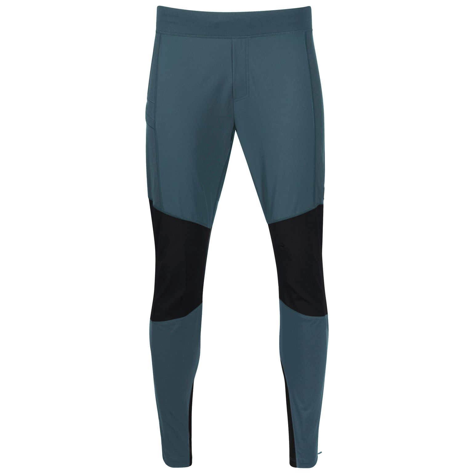 Men's Fløyen V2 Pants Orion Blue/Black