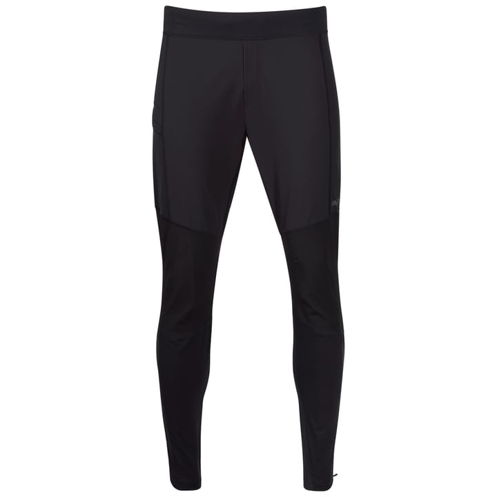 Bergans Men's Fløyen V2 Pants Black Bergans