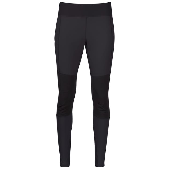 Fløyen V2 Pants Women's Black Bergans