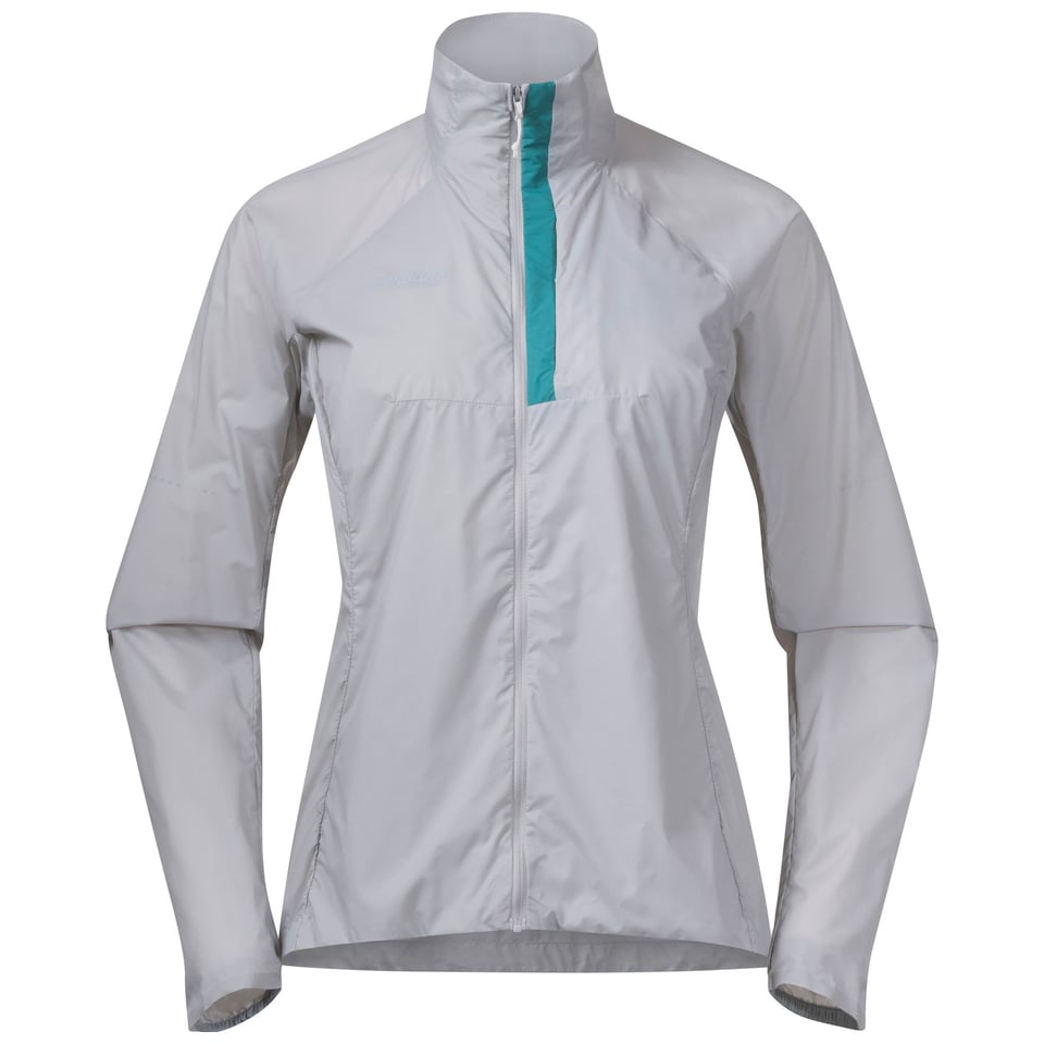 Fløyen Women's Jacket
