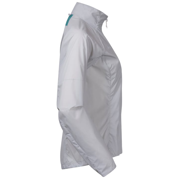 Bergans Fløyen Women's Jacket Alu/Greenlake Bergans