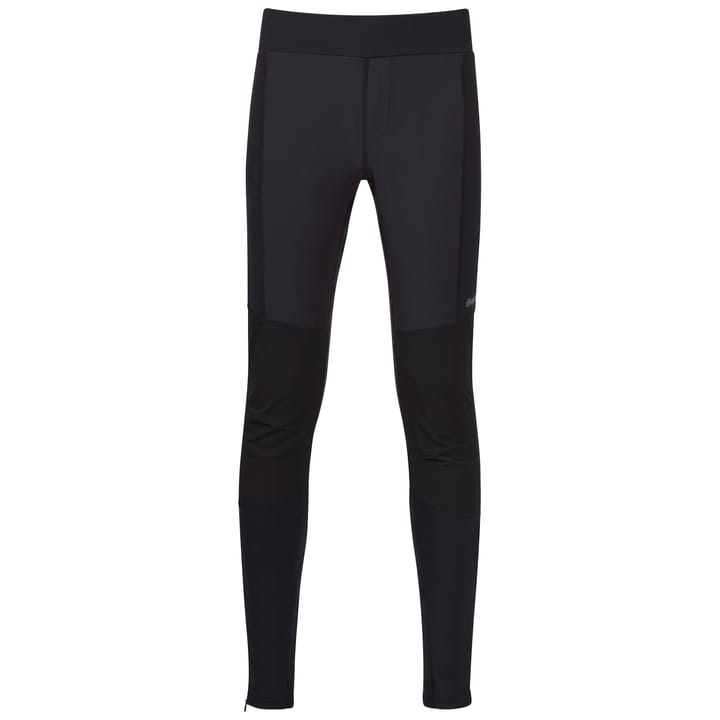 Bergans Youth Fløyen Pants Black Bergans