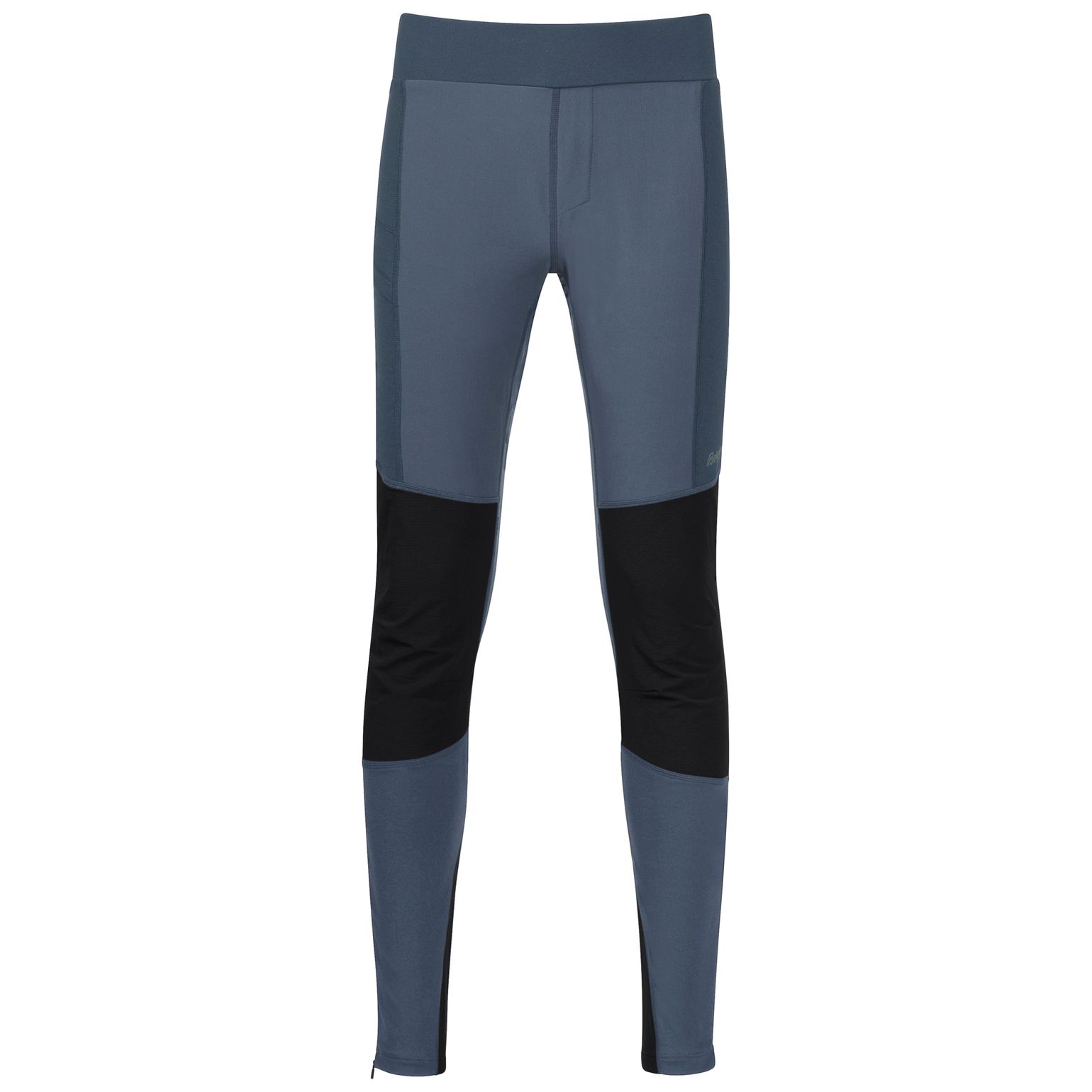 Youth Fløyen Pants Orion Blue