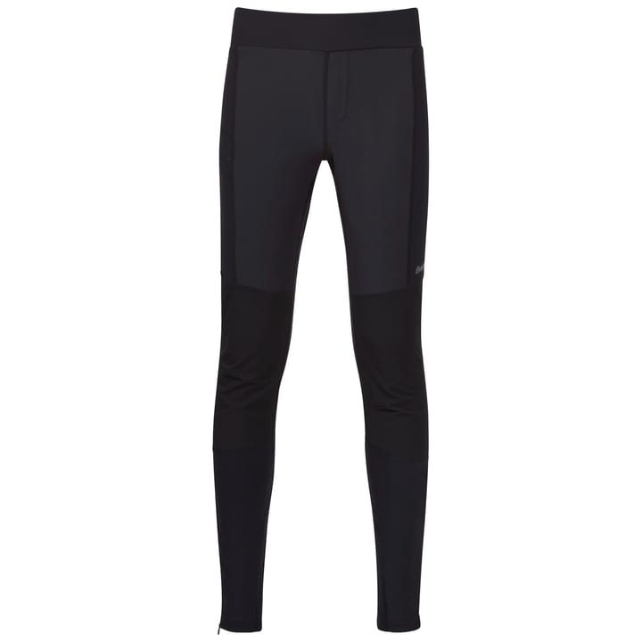 Youth Fløyen Pants Black Bergans