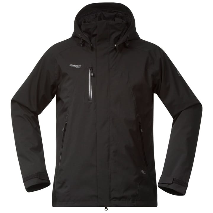 Men's Flya Insulated Jacket Black Bergans