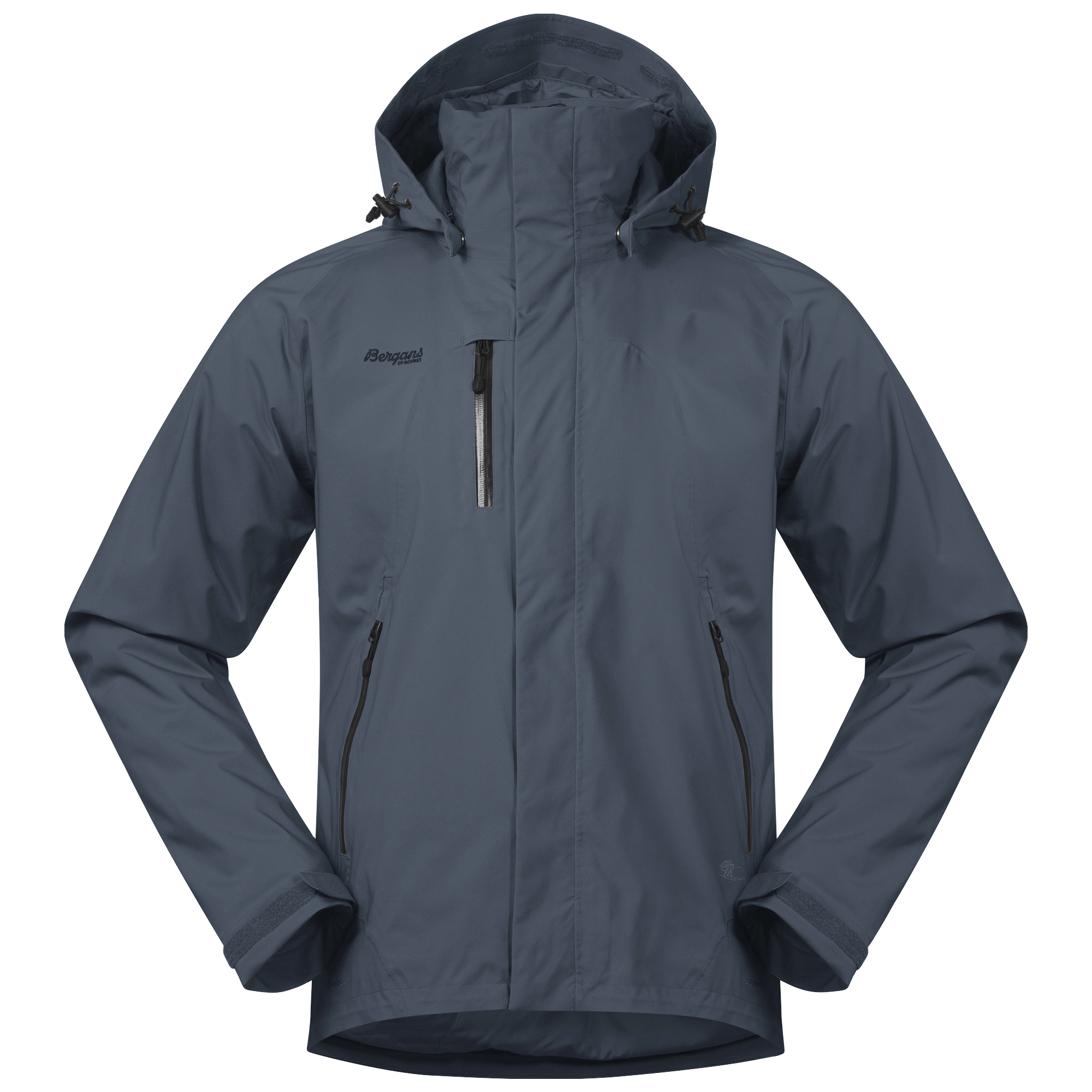 bergans Men’s Flya Insulated Jacket Orion Blue