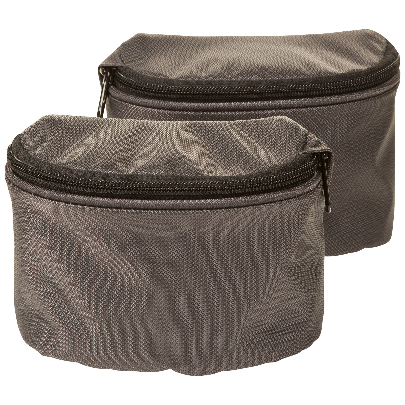 Bergans Hip Belt Pocket 2-pack magväskor herr