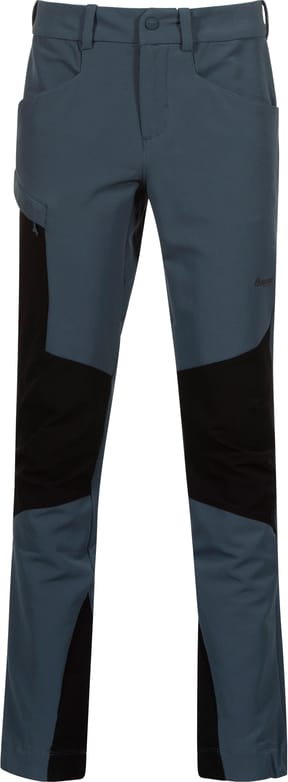 Juniors' Besseggen Pants Orion Blue/Black