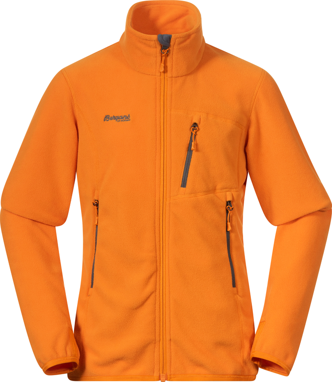 Cloudberry yellow