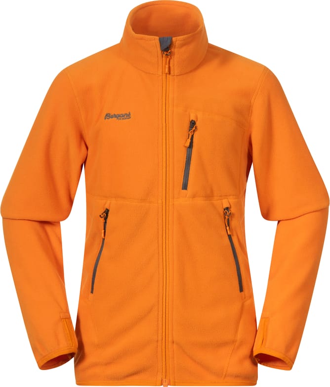 Juniors' Runde Jacket Cloudberry Yellow