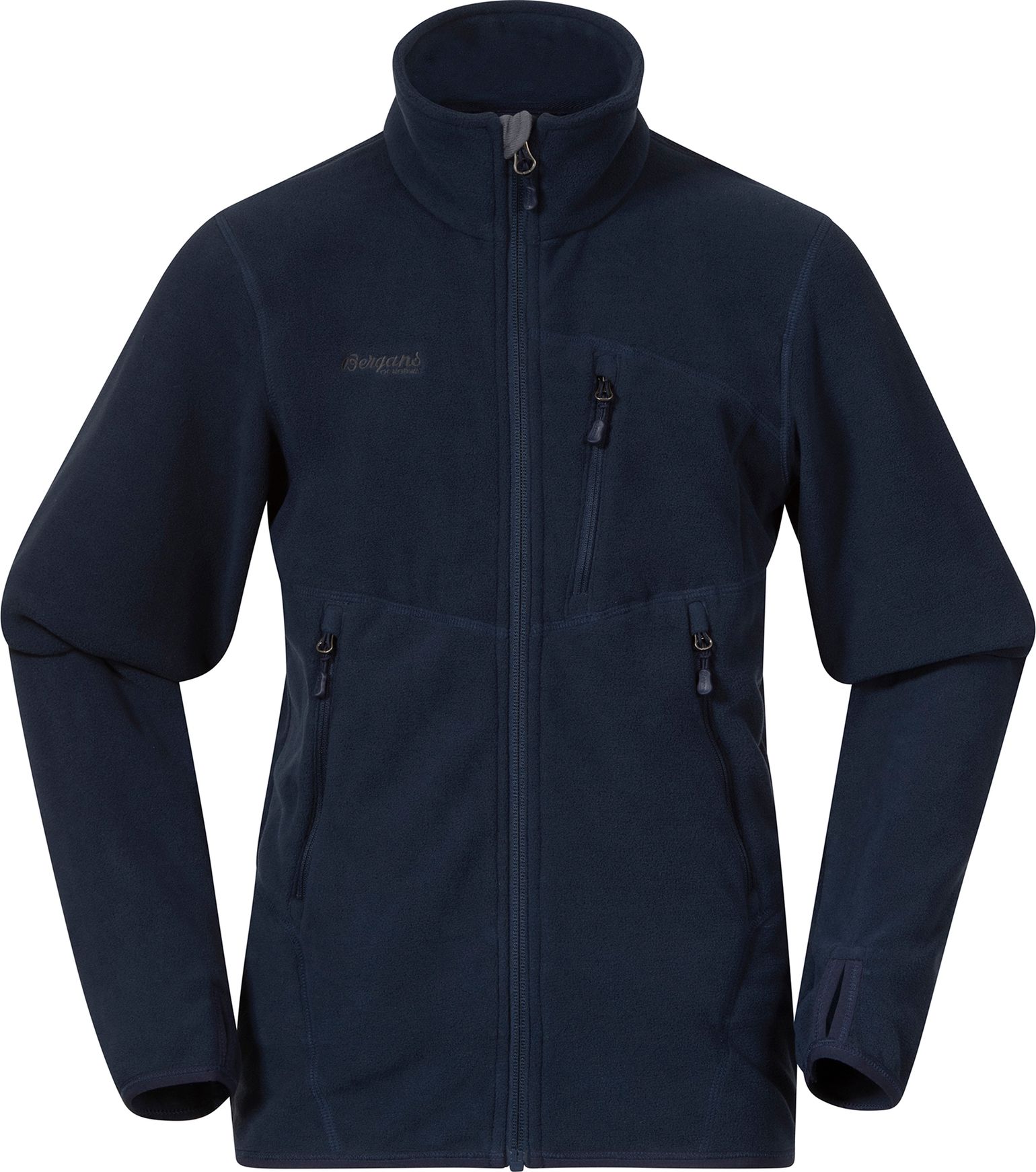 Juniors' Runde Jacket Navy Blue