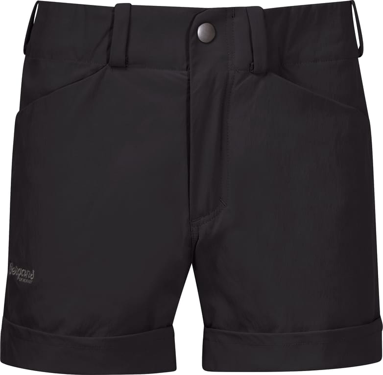 Juniors' Utne V3 Girl Shorts Darkshadowgrey/Aluminium