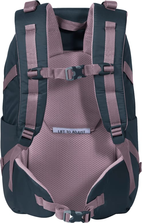 Bergans Kids' Birkebeiner 22 Orion Blue/Lilac Chalk Bergans