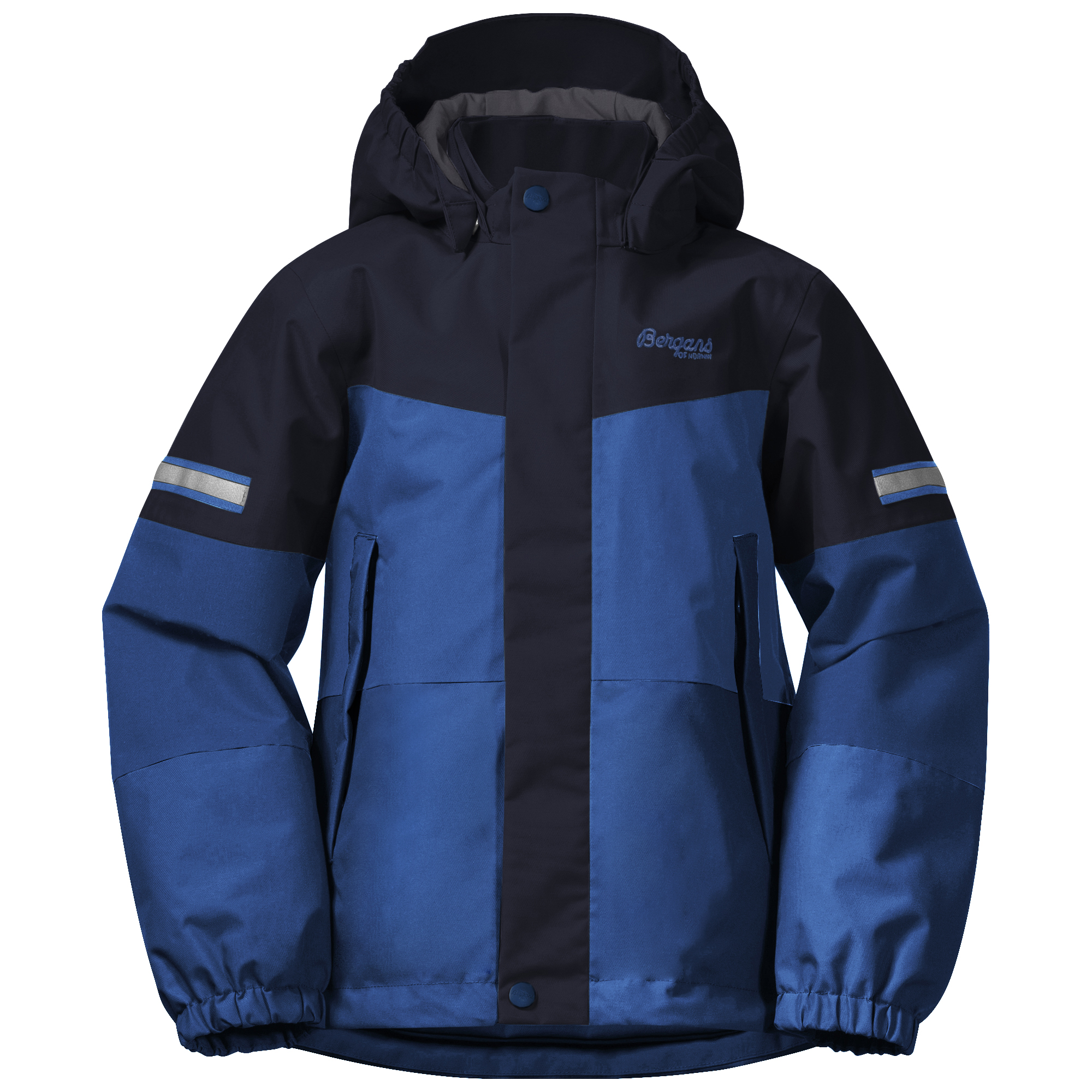 Bergans storm insulated jakke deals