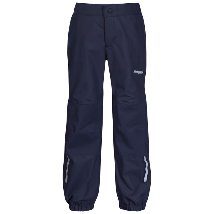 Bergans Kids' Lilletind Pant Navy Bergans