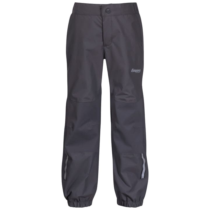 Bergans Kids' Lilletind Pant Solid Dark Grey Bergans