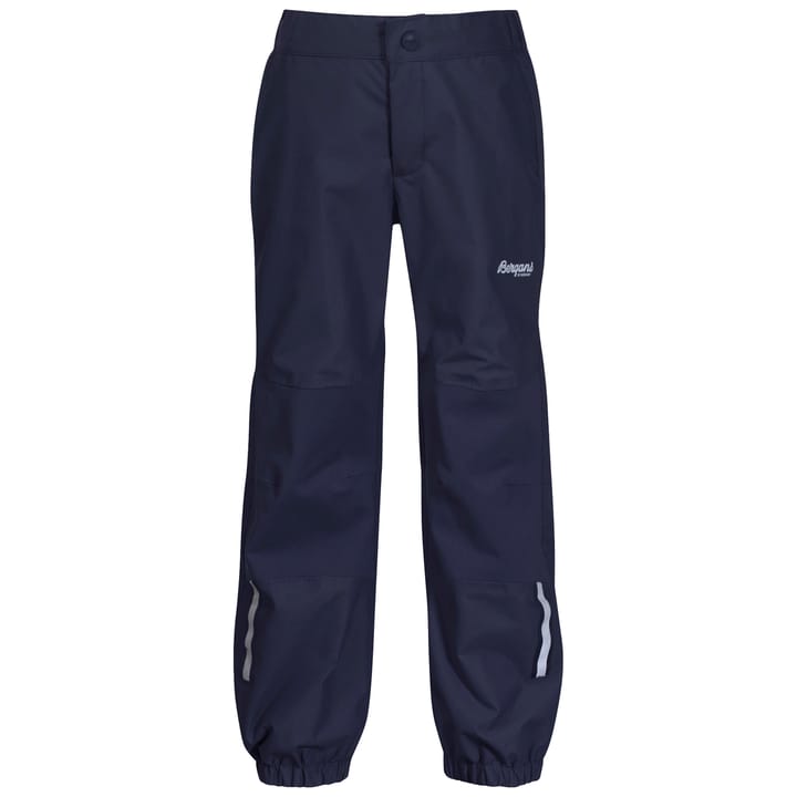 Kids' Lilletind Pant Navy Bergans