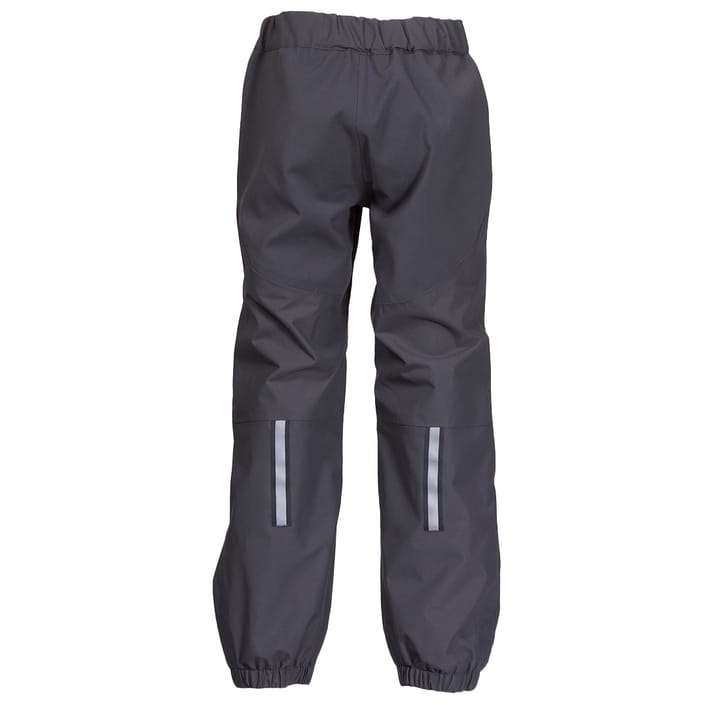 Kids' Lilletind Pant Solid Dark Grey Bergans