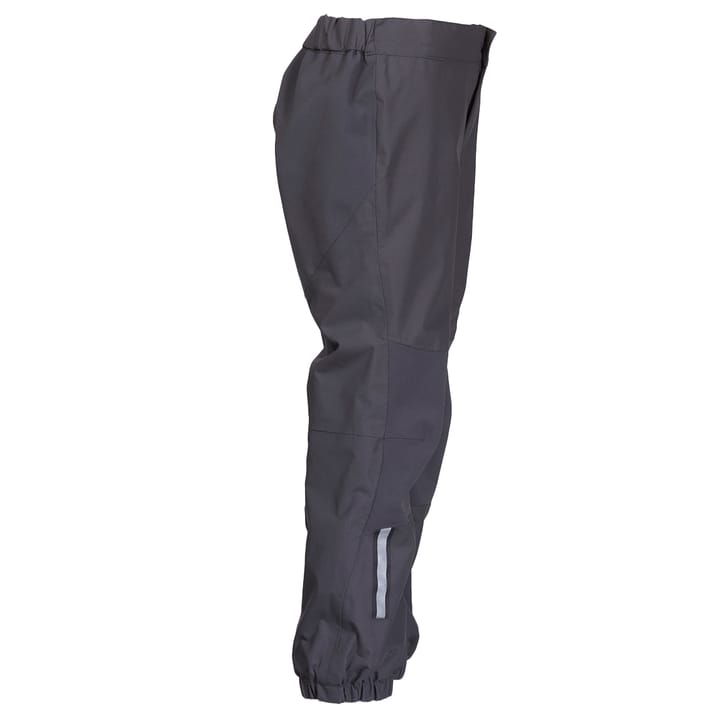 Kids' Lilletind Pant Solid Dark Grey Bergans