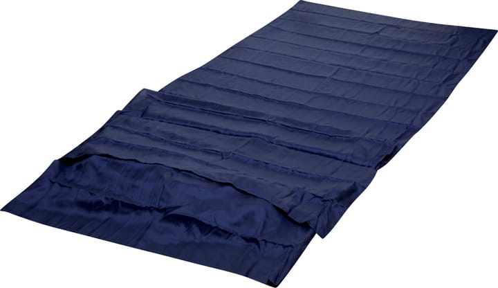 Bergans Liner Silk  Dark Blue Bergans