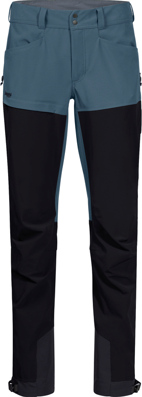 Men’s Bekkely Hybrid Pant Orion Blue/Black