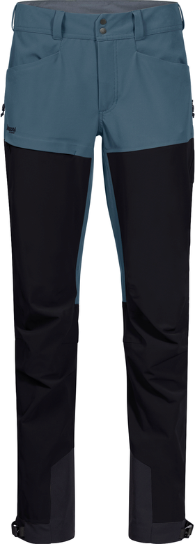 Orion blue/black
