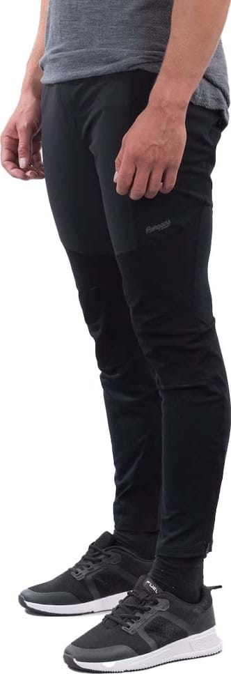 Bergans Men's Fløyen V2 Pants Black Bergans