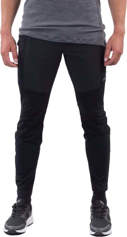 Bergans Men's Fløyen V2 Pants Black Bergans